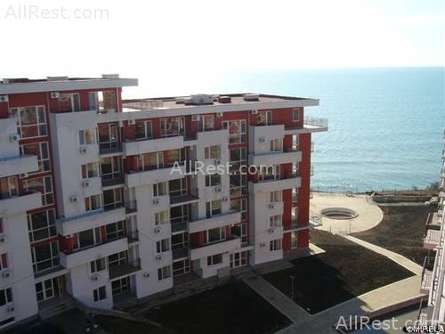 Panorama Fort Beach 24